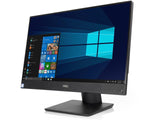 D25 Dell Inspiron 5477 All-In-One PC, 23.8" FHD Touchscreen, Intel® Core™ i7-8700T Processor 12M Cache, up to 4.00 GHz, 16GB RAM, 512GB NVMe SSD + 1TB HDD, HDMI In, HDMI Out, Card Reader, Wi-Fi, Bluetooth, Windows 10 Pro  SKU: 100150