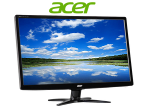 M2 Acer 27" G276HL Kbmidx Widescreen Monitor 4 ms 300Nit Full HD (1920x1080) SKU: 145035