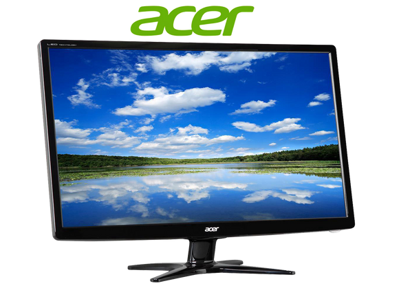 M2 Acer 27