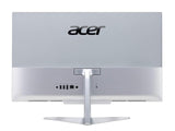 D26 Newest Acer Aspire All-in-One 23.8" Micro-Edg Full HD Desktop | Intel® Core™ i5-8250U Processor 6M Cache, up to 3.40 GHz | 12G RAM|256G SSD | 802.11ac Wi-Fi| HDMI |Wireless Keyboard & Mouse| Windows 10 SKU: 715135