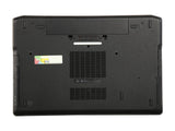 Dell Latitude 15.6" Laptop with  Intel Core i5 Processor, 8GB RAM, and 250GB HDD MICROSOFT OFFICE 2016 & WINDOWS 10 PRO 64-BIT FULLY ACTIVATED
