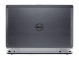 Dell Latitude 15.6" Laptop with  Intel Core i5 Processor, 8GB RAM, and 250GB HDD MICROSOFT OFFICE 2016 & WINDOWS 10 PRO 64-BIT FULLY ACTIVATED