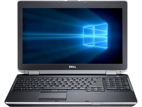 Dell Latitude 15.6