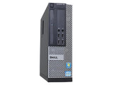 D16 Dell Desktop Computer Optiplex 790 Small Form Factor SFF Intel® Core™ i3-2120 Processor 3M Cache, 3.30 GHz 4GB DDR3 250GB HDD DVD Windows 7 Pro 64 Bit SKU: 105145