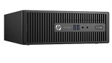 D4 HP 800 G1 SFF Desktop Computer PC Intel® Core™ i5-4460 Processor 6M Cache, up to 3.40 GHz 16GB 256GB SSD Windows 8.1 Pro SKU: 260220