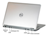 L18 DELL Latitude E7440 Intel® Core™ i5-4310U Processor 3M Cache, up to 3.00 GHz 8 GB Memory 256 GB SSD 14" 1366 x 768 A Grade Ultrabook Windows 8 Pro 64-Bit, 5 Year McAfee Pre-Installed + Office (TAX FREE SPECIAL)  SKU: 280220