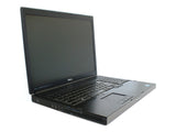Dell Precision M4600 Mobile Workstation - Core i7 8GB 250 SSD- 15" MICROSOFT OFFICE 2016 & WINDOWS 10 PRO 64-BIT FULLY ACTIVATED