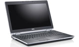 Dell Latitude 15.6" Laptop with  Intel Core i5 Processor, 8GB RAM, and 250GB HDD MICROSOFT OFFICE 2016 & WINDOWS 10 PRO 64-BIT FULLY ACTIVATED