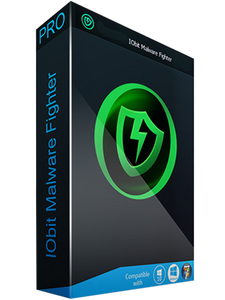 S8 IObit Malware Fighter 6 Pro (1PC- 1YEAR) OEM Activation Key