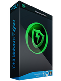 S8 IObit Malware Fighter 6 Pro (1PC- 1YEAR) OEM Activation Key