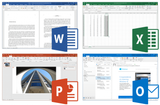 Microsoft Office 2019 CD-KEY (1 PC) DELIVERED WITHIN 24 HOURS