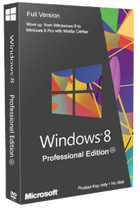 S5 Windows 8 Pro 64-Bit Full Version Key Download