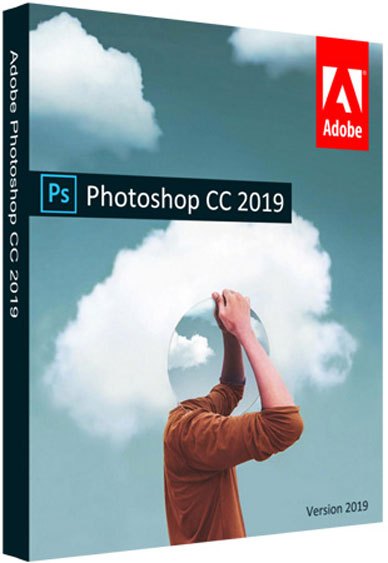 Adobe Photoshop 2019 full DOWNLOAD files with detailed instructions