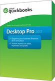 QUICKBOOKS 2017 PRO FOR WINDOWS