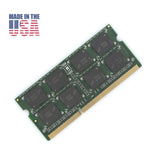8GB (1x8GB) Laptop Memory Upgrade DDR3/DDR3L 1600Mhz PC3L-12800 SODIMM 2Rx8 CL11 1.35v Notebook RAM DRAM