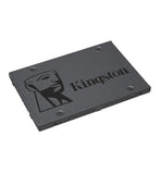 Kingston 120GB A400 SSD 2.5'' SATA 7MM 2.5-Inch SA400S37/120G Ultra Speeds