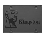 Kingston 120GB A400 SSD 2.5'' SATA 7MM 2.5-Inch SA400S37/120G Ultra Speeds