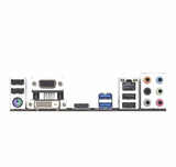GIGABYTE GA-B85M-D3H LGA 1150 Intel B85 HDMI SATA 6Gb/s USB 3.0 Micro ATX Intel Motherboard