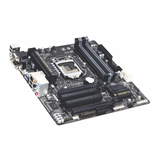 GIGABYTE GA-B85M-D3H LGA 1150 Intel B85 HDMI SATA 6Gb/s USB 3.0 Micro ATX Intel Motherboard