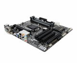 GIGABYTE GA-B85M-D3H LGA 1150 Intel B85 HDMI SATA 6Gb/s USB 3.0 Micro ATX Intel Motherboard