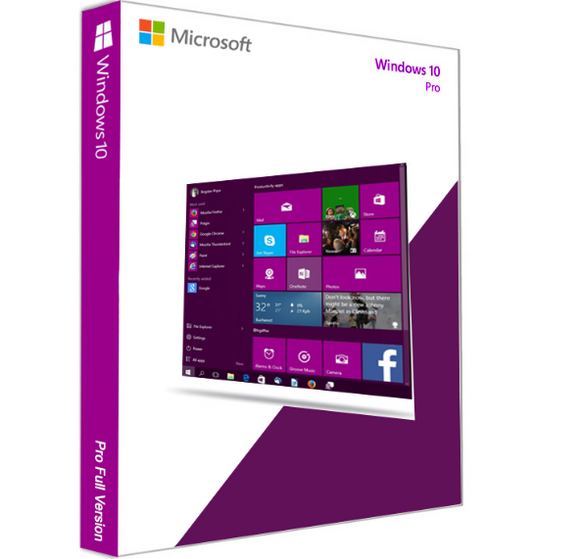 S2 Windows 10 Pro 64-Bit  Full Version 1PC OEM License Key Download [FAST DELIVERY]