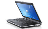 Dell Latitude 15.6" Laptop with  Intel Core i5 Processor, 8GB RAM, and 250GB HDD MICROSOFT OFFICE 2016 & WINDOWS 10 PRO 64-BIT FULLY ACTIVATED