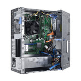 D33 Dell OptiPlex 504X3 - SFF - Core i3 6100 3.7 GHz - 16 GB - HDD 512 SSD WINDOWS 10 PRO 64-BIT