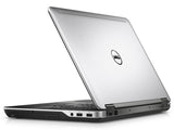 L19 Dell Latitude 15.6" LED Notebook Grade a -Intel® Core™ i7-4800MQ Processor 6M Cache, up to 3.70 GHz - 120 SSD Anodized Aluminum includes 5 Year Antivirus Pre-installed Tax free offer