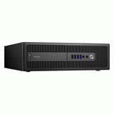 D32 HP EliteDesk 8Gx USDT Desktop Grade A Condition - Intel® Core™ i5-4590S Processor 6M Cache, up to 3.70 GHz3.0GHz 16GB RAM,  512GB SDD Hard drive.
