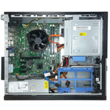 Grade A Dell OptiPlx Pro i5 EXTREME BOOST (NO OS OR HDD) 8GB 1600 PRE-INSTALLED NEXT DAY DELIVERY WITH PAYPAL EXPRESS