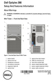 Grade A Dell OptiPlx Pro i5 EXTREME BOOST (NO OS OR HDD) 8GB 1600 PRE-INSTALLED NEXT DAY DELIVERY WITH PAYPAL EXPRESS