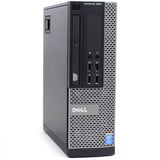 D30 Dell OptiPlex 9020x SFF Windows 10 Pro 64bit complete version GRADE A Computer Intel® Core™ i5-4570 Processor 6M Cache, up to 3.60 GHz 8GB DDR3 120-SSD, Wifi, 5-YEAR ANTIVIRUS INCLUDED
