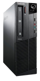 D22 Lenovo Grade A Desktop Computer M82 Intel® Core™ i5-3470 Processor 6M Cache, up to 3.60 GHz 6 GB 250 GB HDD Windows 7 Professional 64-bit SKU: 120130