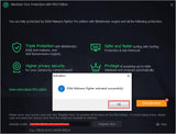 S8 IObit Malware Fighter 6 Pro (1PC- 1YEAR) OEM Activation Key