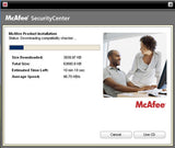 S4 Mcafee Total Protection 5 Year Premium License Subscription $49.99 When purchased with one of our PC's