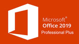 Microsoft Office 2019 CD-KEY (1 PC) DELIVERED WITHIN 24 HOURS