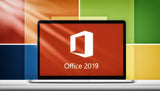 Microsoft Office 2019 CD-KEY (1 PC) DELIVERED WITHIN 24 HOURS