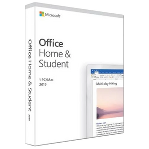 Microsoft Office 2019 CD-KEY (1 PC) DELIVERED WITHIN 24 HOURS