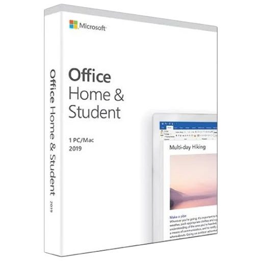 Microsoft Office 2019 CD-KEY (1 PC) DELIVERED WITHIN 24 HOURS