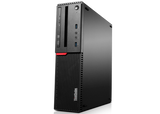 D13 Lenovo Desktop Computer ThinkCentre M93P Intel® Core™ i5-4570 Processor 6M Cache, up to 3.60 GHz 16 GB DDR3 1 TB HDD Intel HD Graphics 4600 Windows 10 Pro SKU: 320110